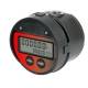 LM OG HF Schmieröl Durchflussmesser mit LCD Anzeige LM OG HF Schmieröl Durchflussmesser mit LCD Anzeige