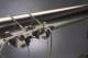 Aufschnall Durchflusssensor Ultraschall Clamp-on Ultraschall Durchflusssensor bis 200°C