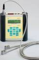 Ultraschall Durchfluss Messung zum Aufschnallen Ultraschall Durchfluss Messung zum Aufschnallen