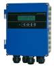 Monisonic Ultraschall Messumformer Ultraschall Messumformer für die Stationäre Durchfluss messung