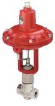 ReCo RC 200 Standard Stellventil Standard Stellventil RC 200 für Regelanwendungen von Gas und Flüssigkeiten