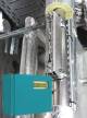 Durchflussmesser für die Trinkwasserversorgung  - FLUXUS F501 - Der Durchflussmesser für Wasser Fluxus F501 Ultraschall durchflussmessegerät