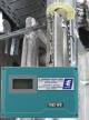 Fluxus F532WD stationäres Clamp-On Ultraschalldurchflussmessgerät