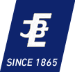 LOGO der H. Hermann Ehlers GmbH seit 1865 Firmenlogo der Ehlers GmbH seit 1865