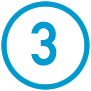 3 3