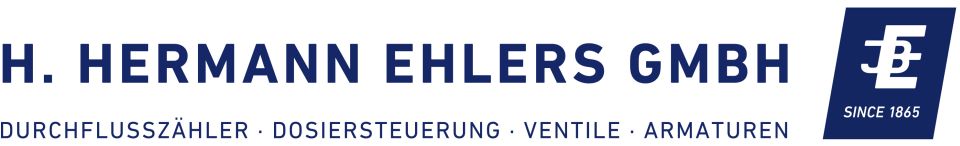 H. Hermann Ehlers GmbH Durchflussmesstechnik H. Hermann Ehlers GmbH Durchflussmesstechnik