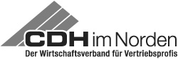 Mitglied im CDH seit 01.07.1950 H. Hermann Ehlers GmbH ist Mitglied im CDH seit 01.07.1950