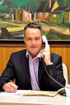 Foto von Marc Blecker Bild von Marc Blecker