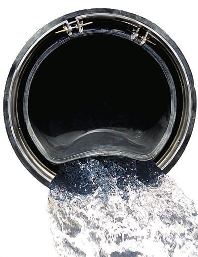 CheckMate Rückstauventile für Mischwasser Abwasser Checkmate Rückstauventil für Mischwasser Abwasser
