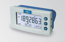 Fluidwell Elektronische Anzeige D Serie  Fluidwell Elektronische Anzeige D Serie