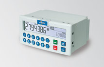 Fluidwell Dosiersteuerung N-Serie Fluidwell Dosiersteuerung N-Serie
