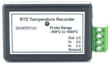 Temperatur Datenlogger DCMTRT