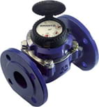 Wasserdurchflussmesser Woltman woltmann wasserzähler