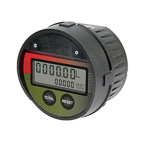 Durchflusssensor für Schmieröl