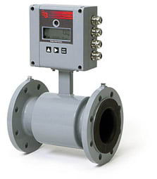 Wasserdurchflussmesser mit Batterie als MID MAG Wasserdurchflusmesser mit Batterie M5000