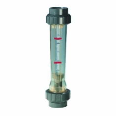 Rota meter schwebekörper Durchflussanzeige
